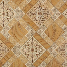 Линолеум ERUPTION Венеция 2_3