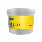KIITOS MS SILEX, 14кг клей для паркета на мс полимерах