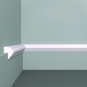 Молдинг настенный Bello Deco М21  30*24