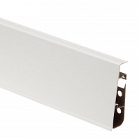 Плинтус пластиковый Cezar (Цезарь) HI-LINE PRESTIGE , 089