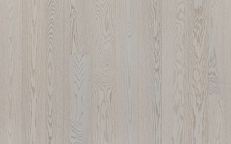 Паркетная доска Polarwood Ясень Premium 138 Dover Matt