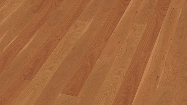 Boen паркетная доска вишня амер. Анданте масло