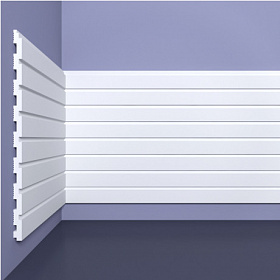 Стеновая панель XPS Bello Deco СП 06/3