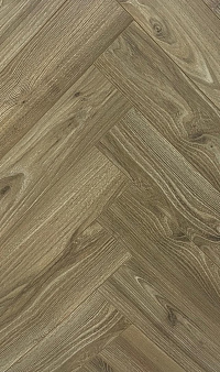 Ламинат Alpine Floor Herringbone 10 LF107-09 Дуб Калабрия